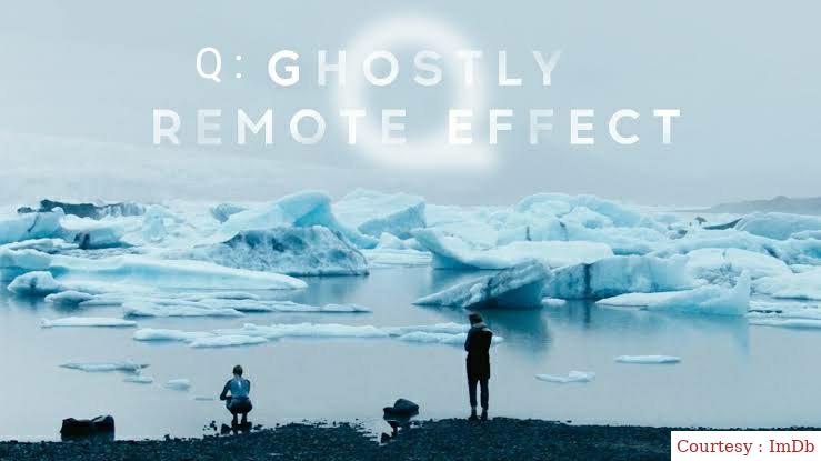 Watch Free Q: Ghostly Remote Effect Full Movie Online
