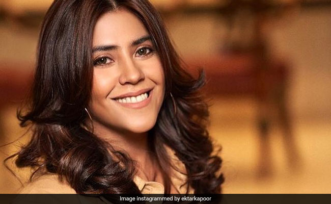 Arrest warrant released against Producer Ekta Kapoor and mother