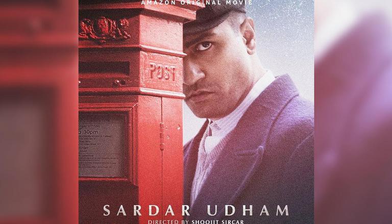 Watch Free  Sardar Udham Full Movie Online