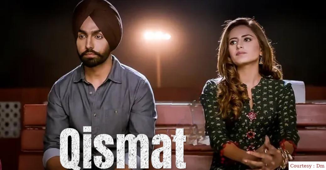 Qismat 