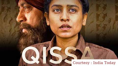 Watch Free  Qissa Full Movie Online