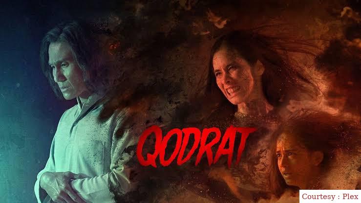 Watch Free  Qodrat Full Movie Online