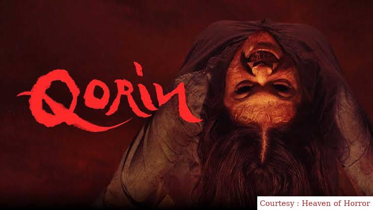 Watch Free  Qorin Full Movie Online