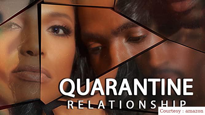 Quarantine Relationship 