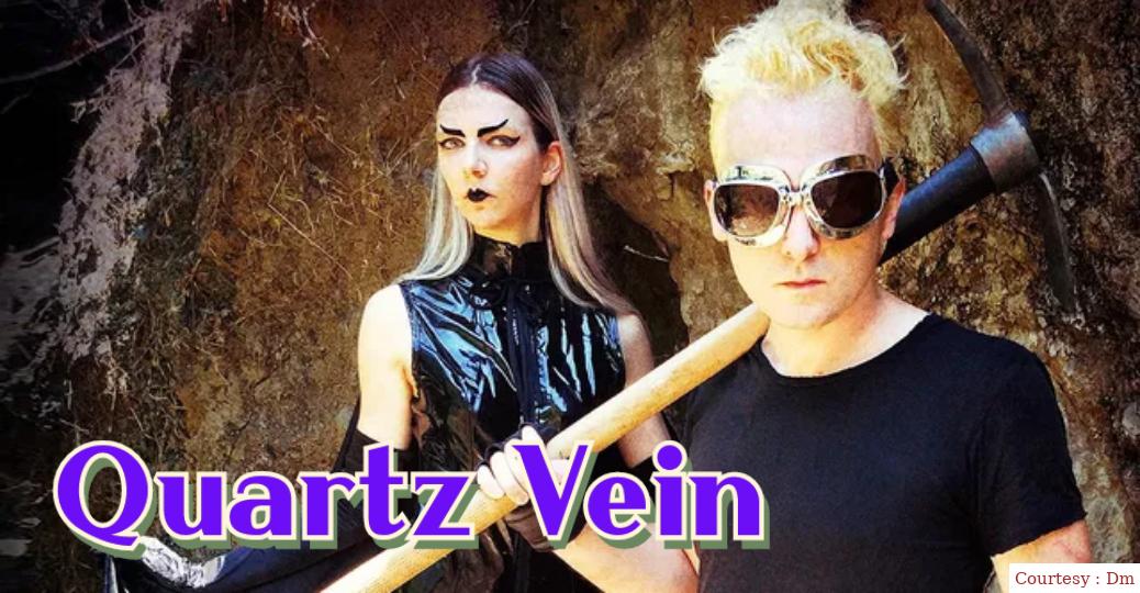 Watch Free  Quartz Vein Full Movie Online