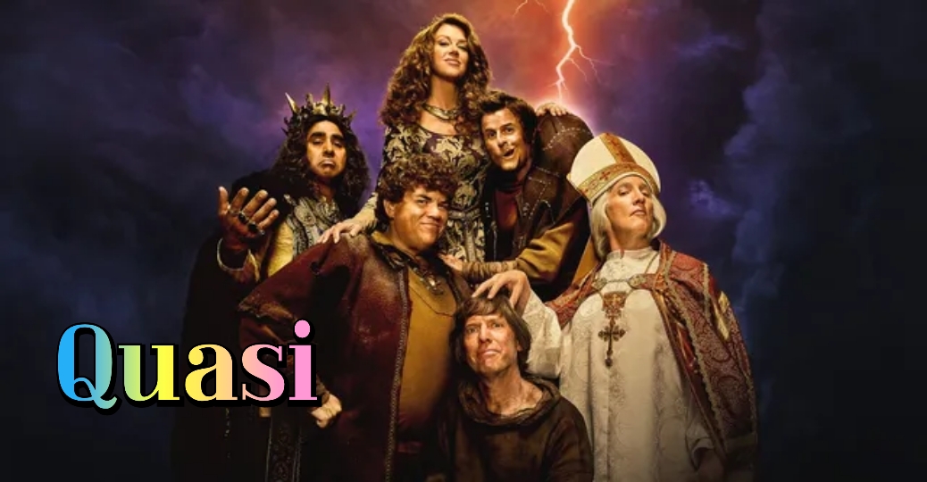 Watch Free Quasi Full Movie Online