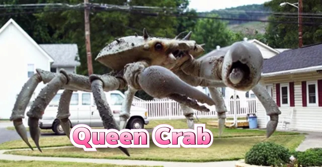 Watch Free Queen Crab Full Movie Online