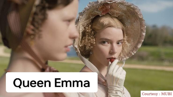 Watch Free  Queen Emma Full Movie Online