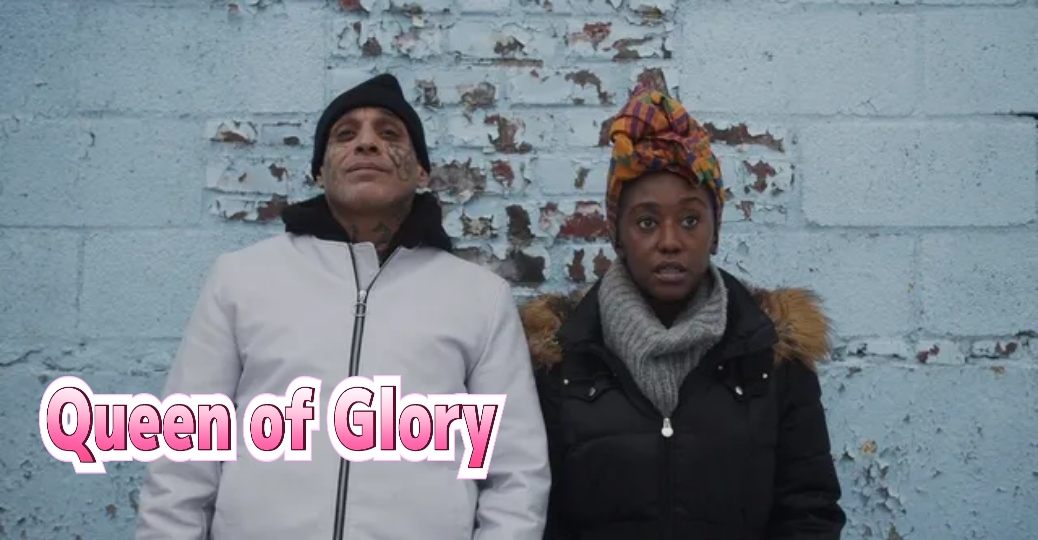Watch Free Queen of Glory Full Movie Online