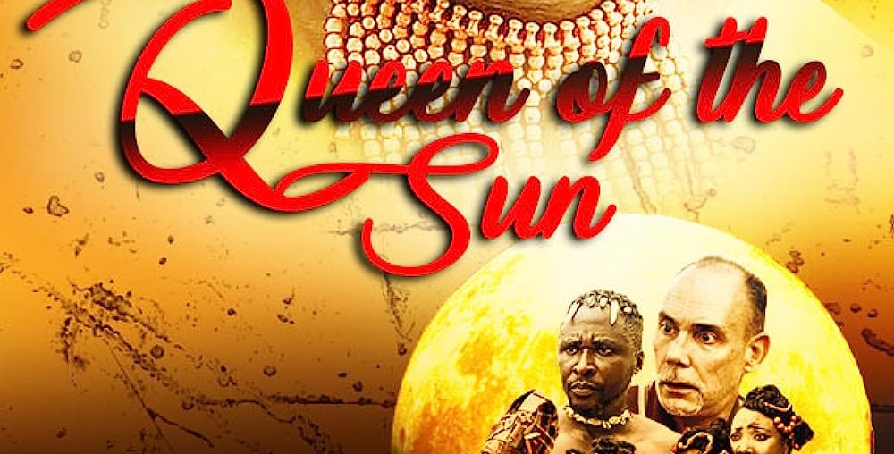 Queen of the Sun