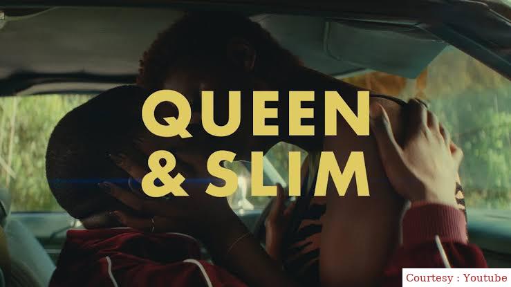 Watch Free  Queen & Slim Full Movie Online