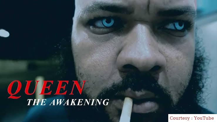 Queen: The Awakening