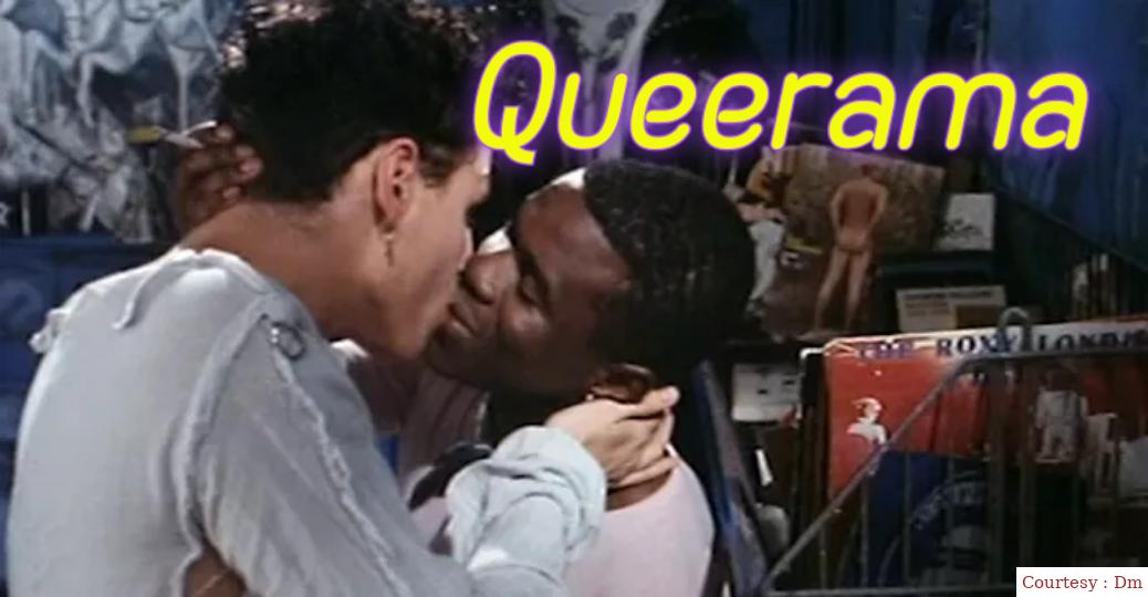 Watch Free  Queerama Full Movie Online
