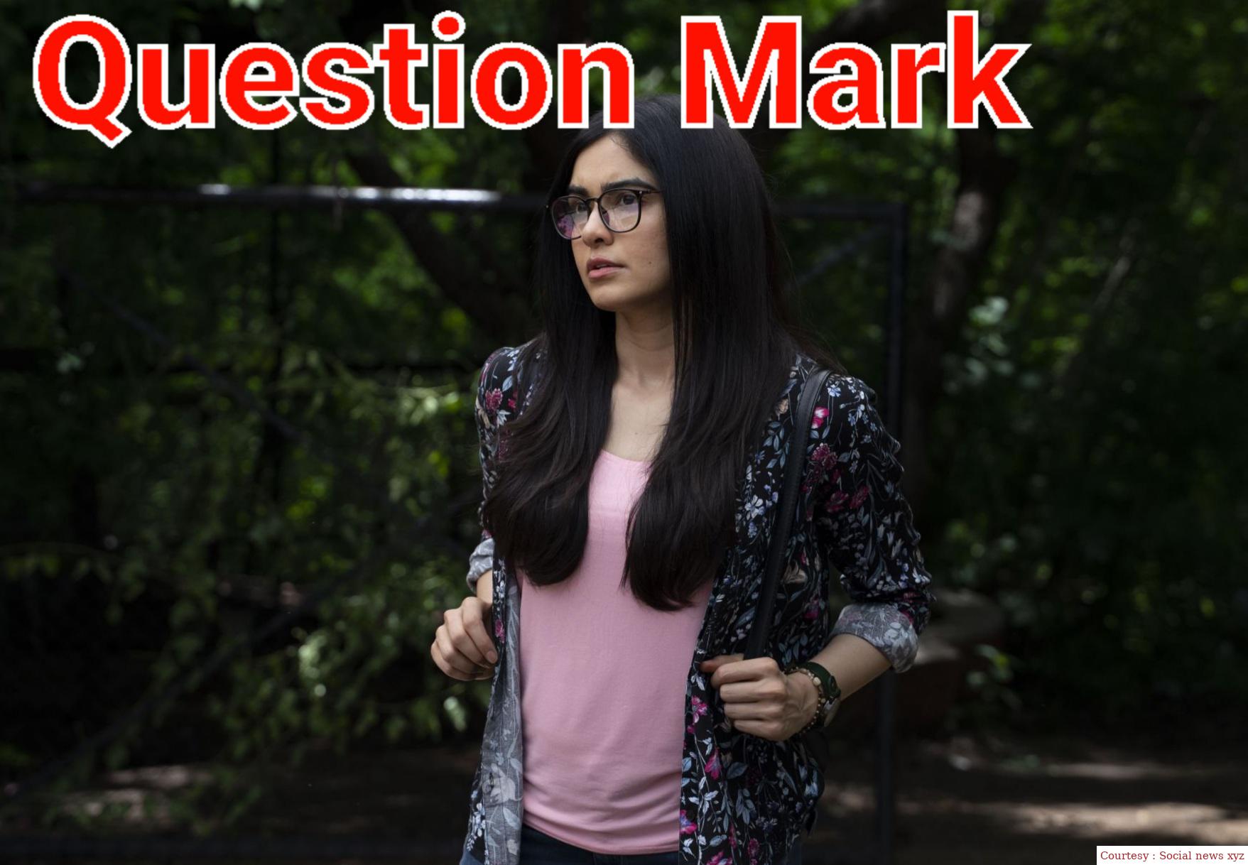 Watch Free  Question Mark Full Movie Online