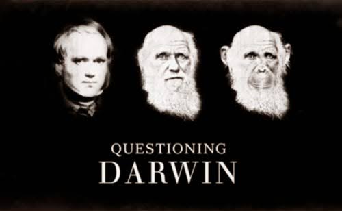 Questioning Darwin