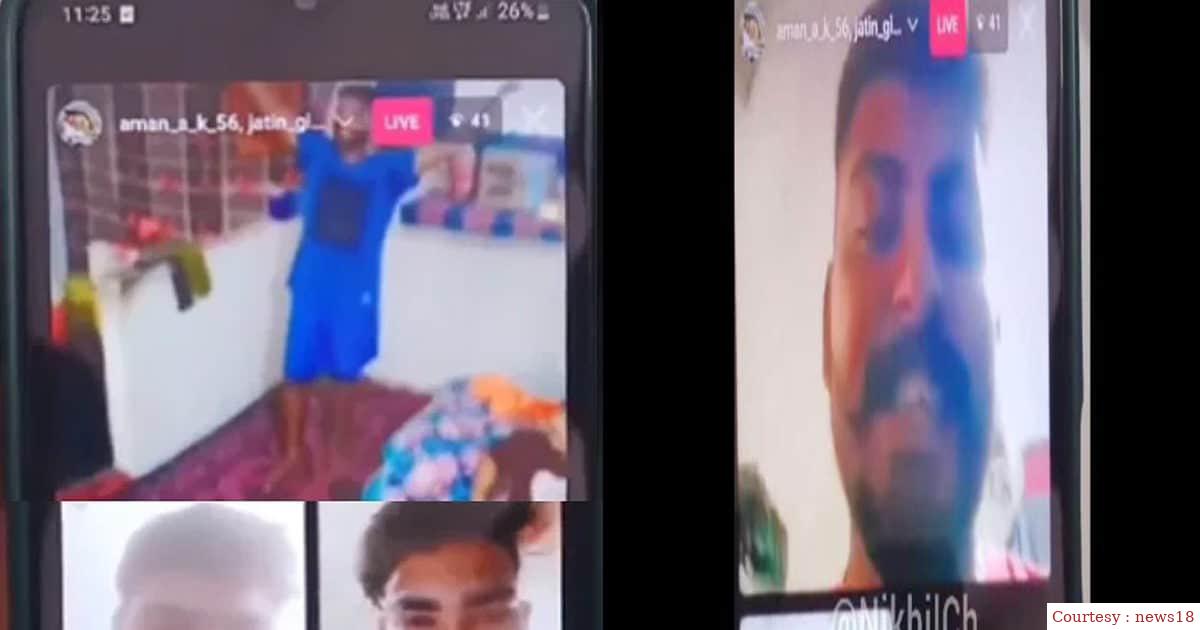 पंजाब जेलों की सुरक्षा पर उठे सवाल।