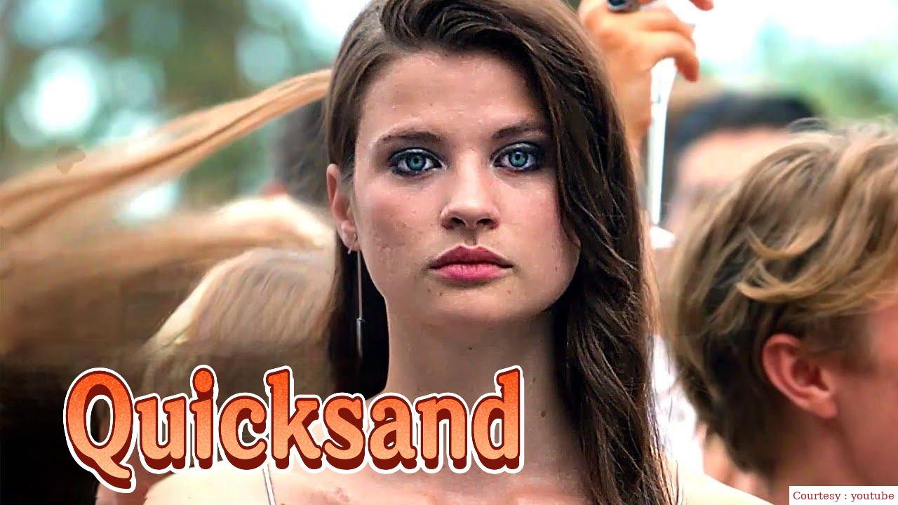 Watch Free  Quicksand Full Movie Online