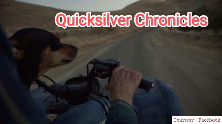 Watch Free  Quicksilver Chronicles Full Movie Online