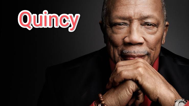 Watch Free Quincy Full Movie Online