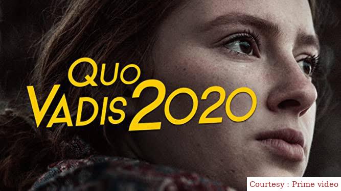 Quo Vadis 2020