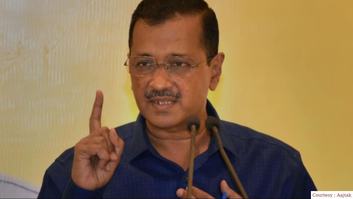 7 विधायकों को 25-25करोड़ का ऑफर :अरविंद केवरीवल।