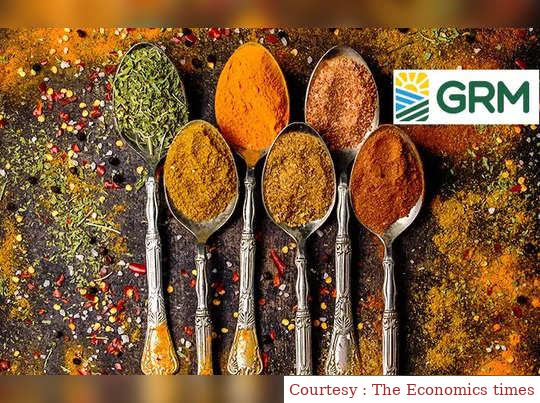"GRM Overseas", which has given 600% returns in 3 years, launched new products, shares can catch speed!