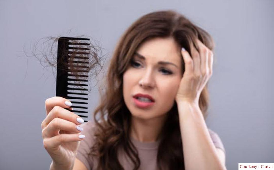 &quot;If you are upset with hair problems, then here is a great solution!&quot;