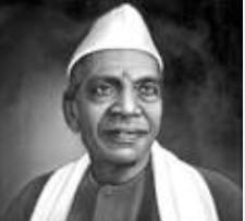 "मैथिलीशरण गुप्त", द्वारा रचित कुछ पंक्तियां -"नर हो, न निराश करो मन को-कुछ काम करो...."