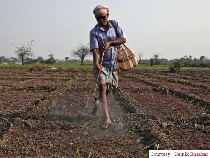 The 13th installment of PM farmer will be released tomorrow, money may be trapped if the e-KYC is not completed