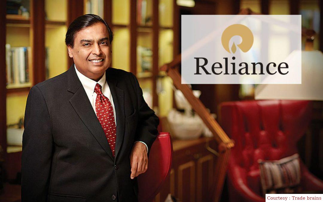 &quot;The biggest loss to Reliance Investors last week after 5 weeks fall&quot;