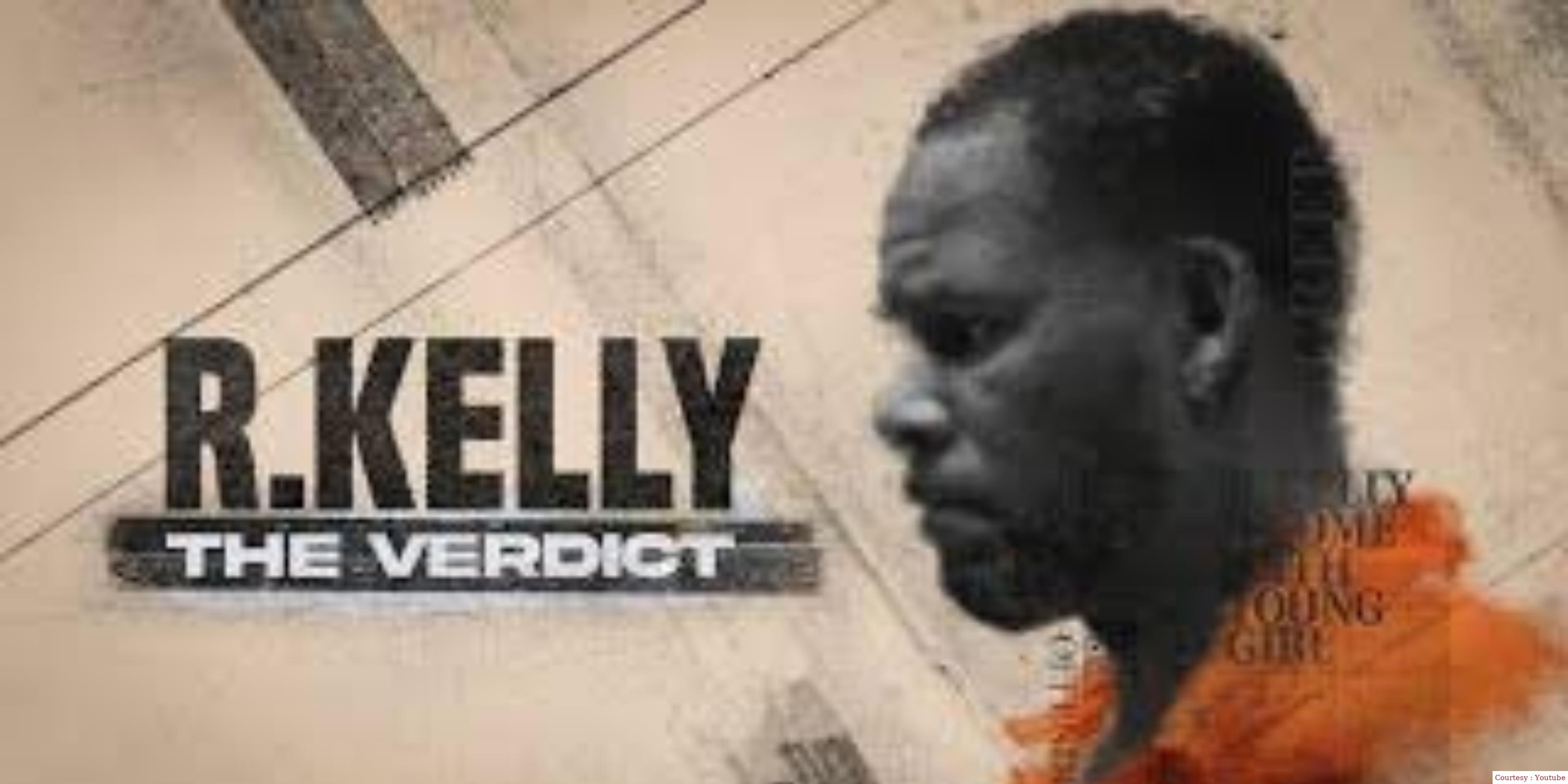 Watch Free  R. Kelly: The Verdict Full Movie Online