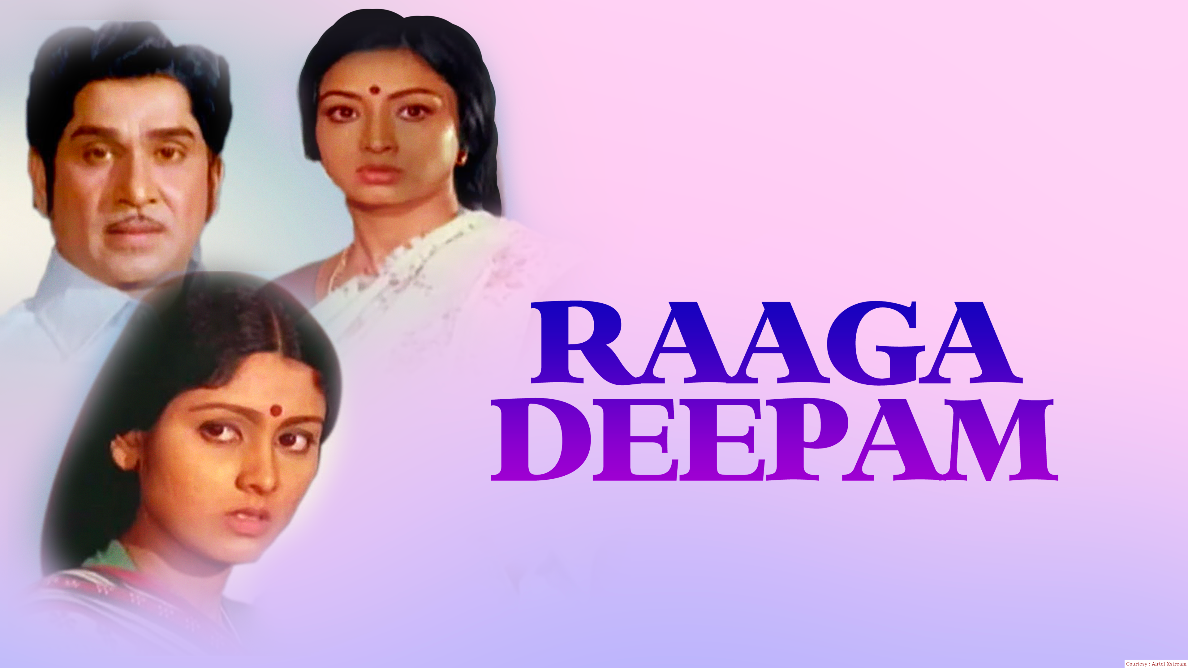 Watch Free  Raaga Deepam Full Movie Online