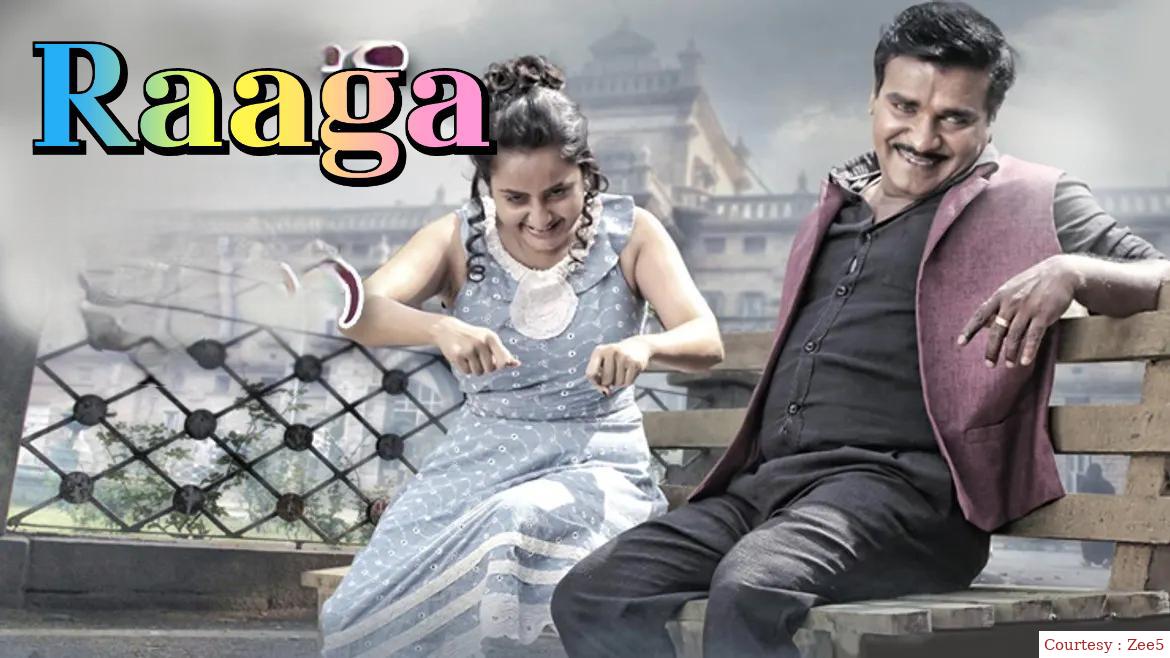 Raaga 