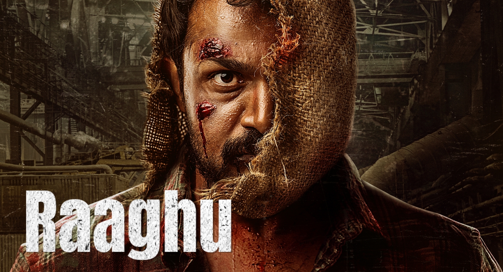 Raaghu 