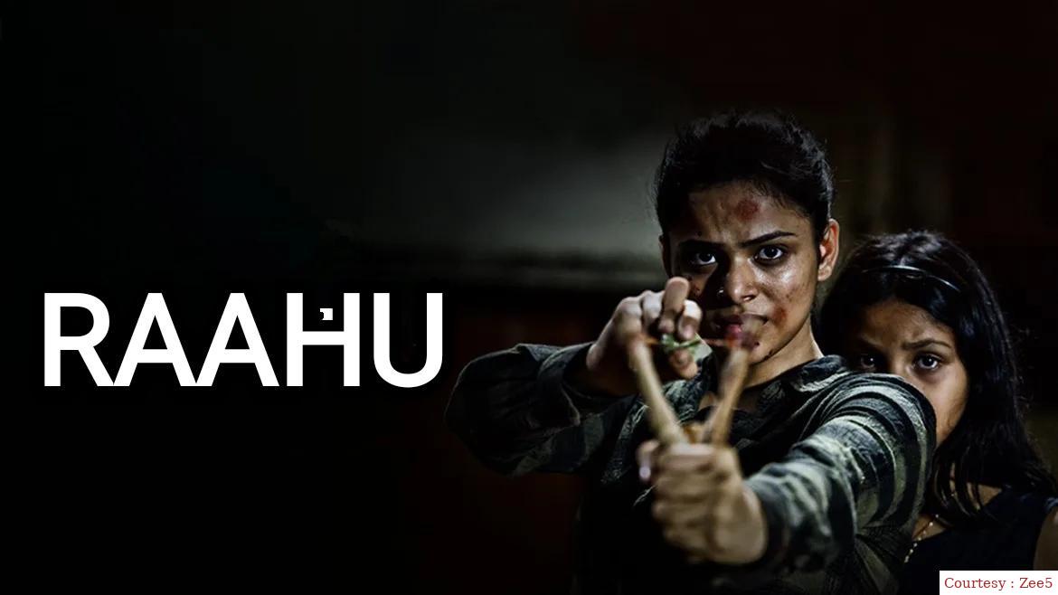 Raahu