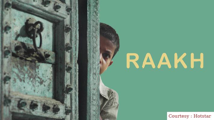 Raakh