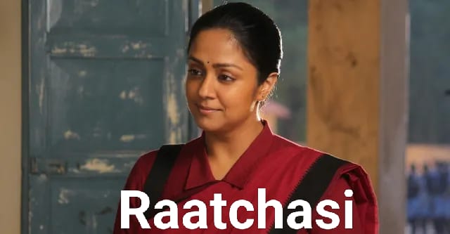 Raatchasi