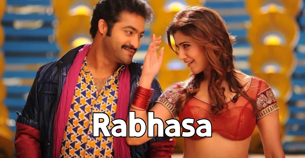 Watch Free Rabhasa Full Movie Online