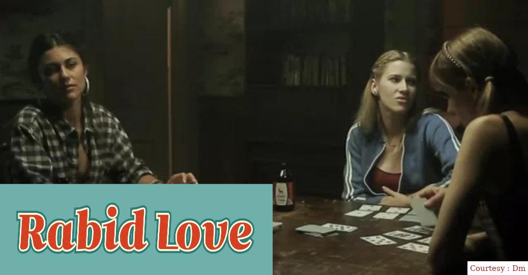 Watch Free  Rabid Love Full Movie Online