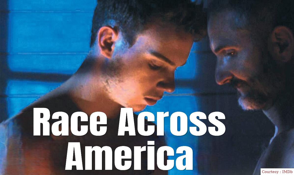 Watch Free  Race Across America Full Movie Online