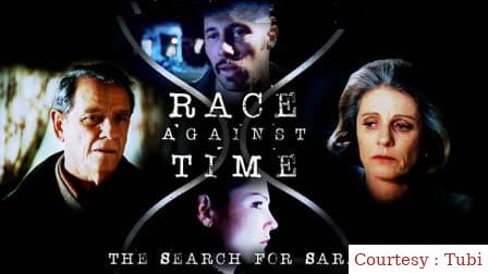 Race Against Time: The Search for Sarah