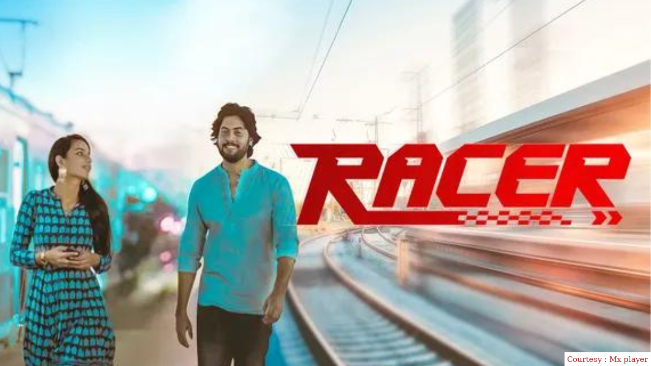 Racer
