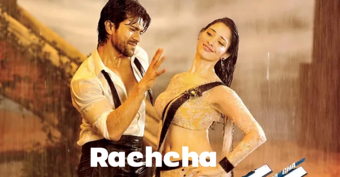 Rachcha