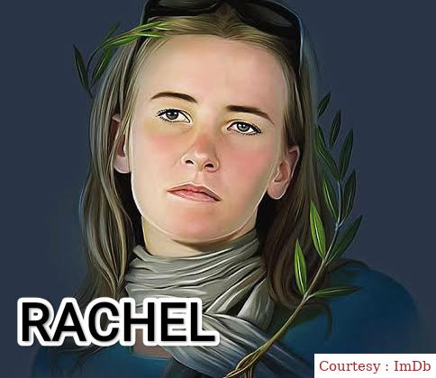 Watch Free  Rachel Full Movie Online