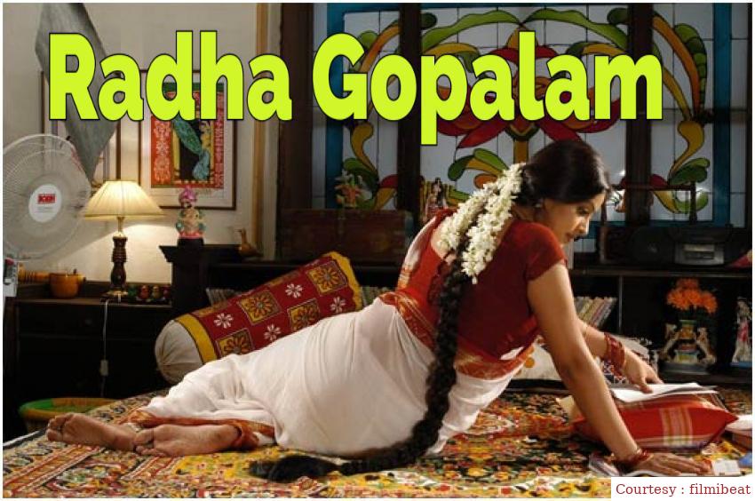 Radha Gopalam