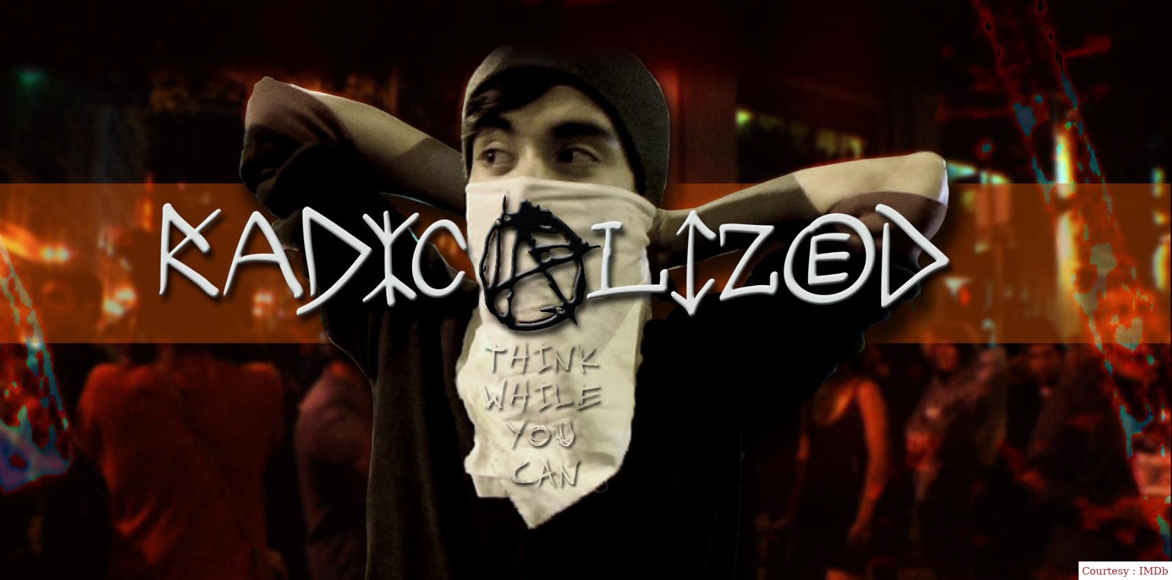 Radicalized 