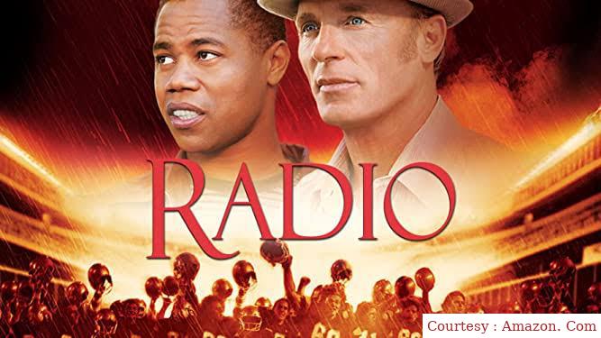 Watch Free  Radio Full Movie Online