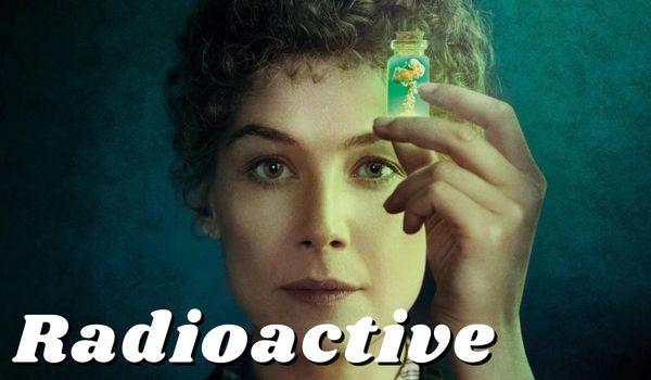 Radioactive 