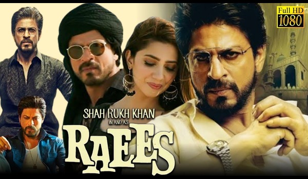 Raees