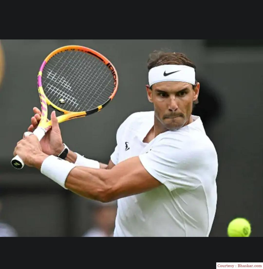 Rafael Nadal becomes Rafael Nadal of Infosyss new global brand ambassador